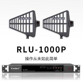 Thiết bị bảo vệ nguồn điện RLU-1000P