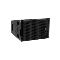 IsoRay Series | Coaxial Curvature Array
