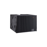IWAC Series | Line Source Speakers