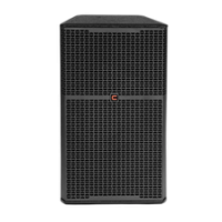PM Gen3 Series | Premium Install Speakers