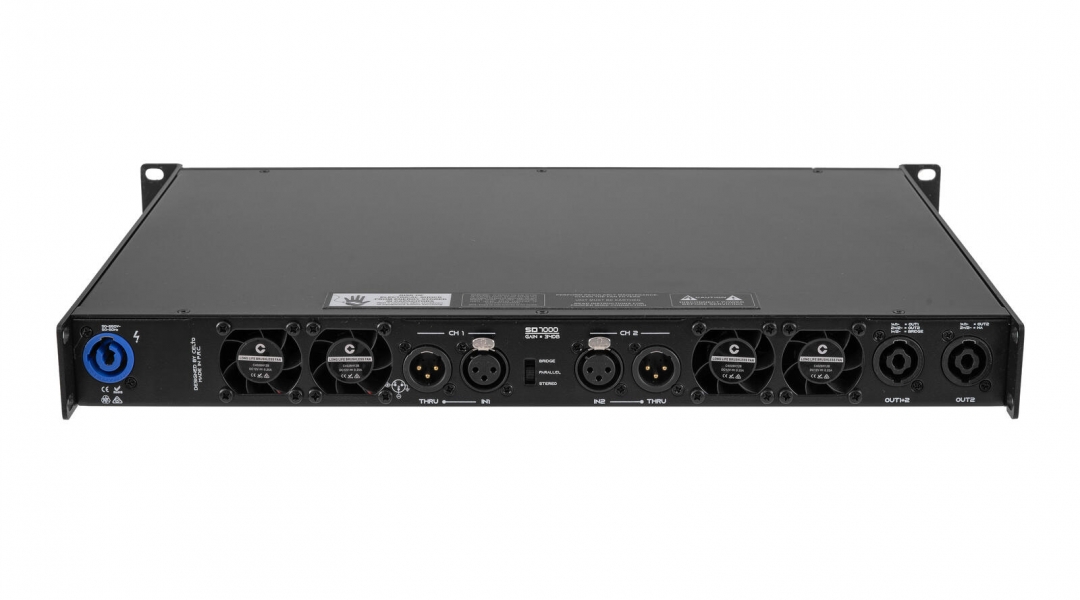 Celto Acoustique Sd7000