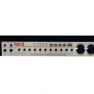 Vang cơ Nex Acoustics FX14